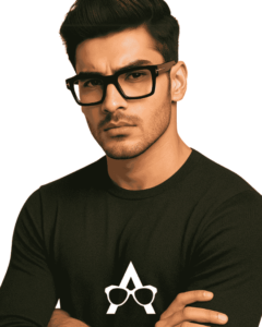 Premium Glasses Online in Pakistan