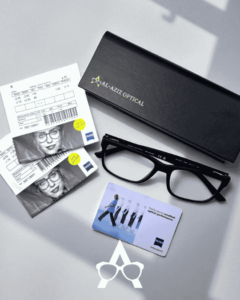 Premium Glasses Online in Pakistan