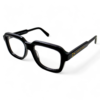 Marc Jacobs Black Eyeglasses