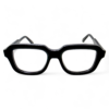 Marc Jacobs Black Eyeglasses