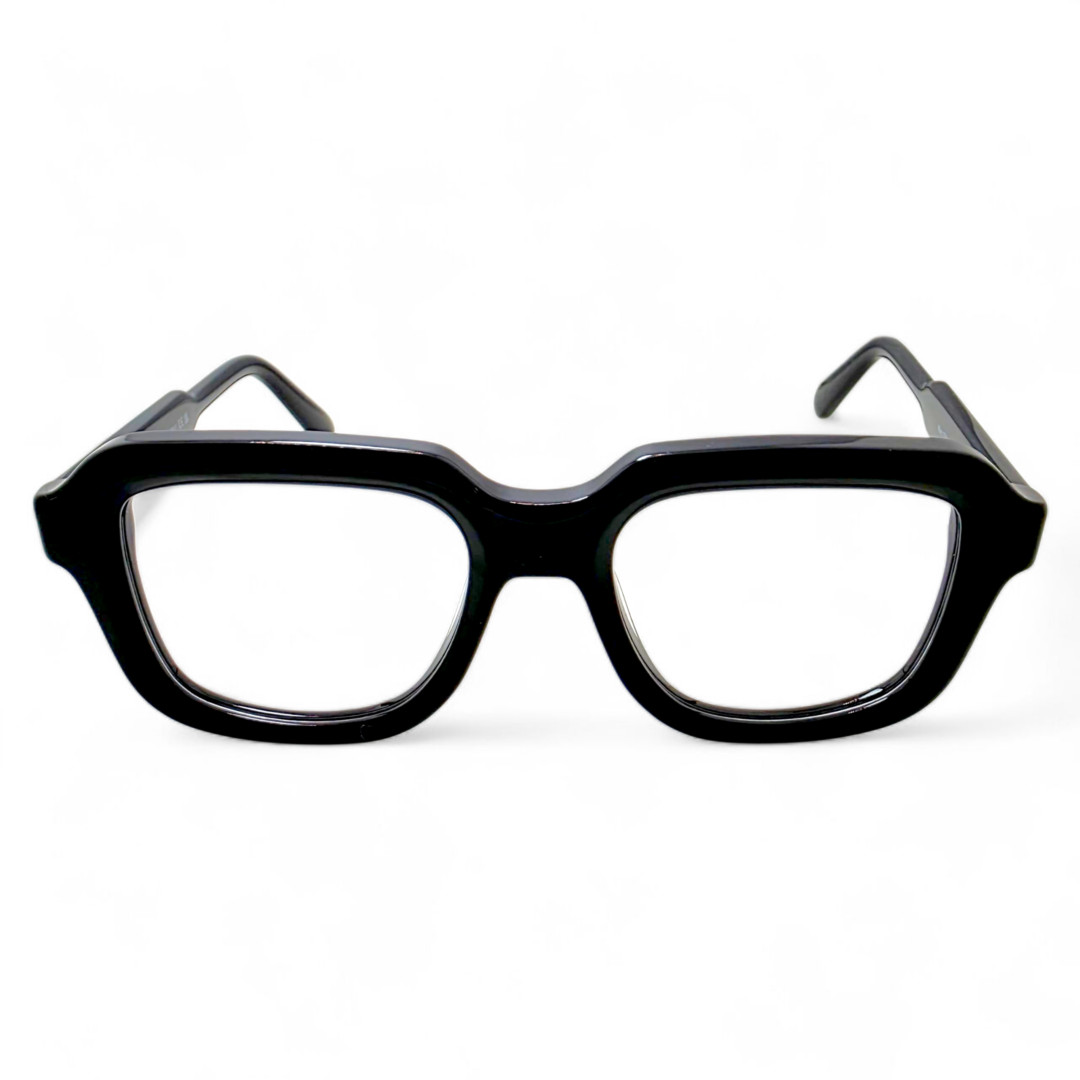 Marc Jacobs Black Eyeglasses