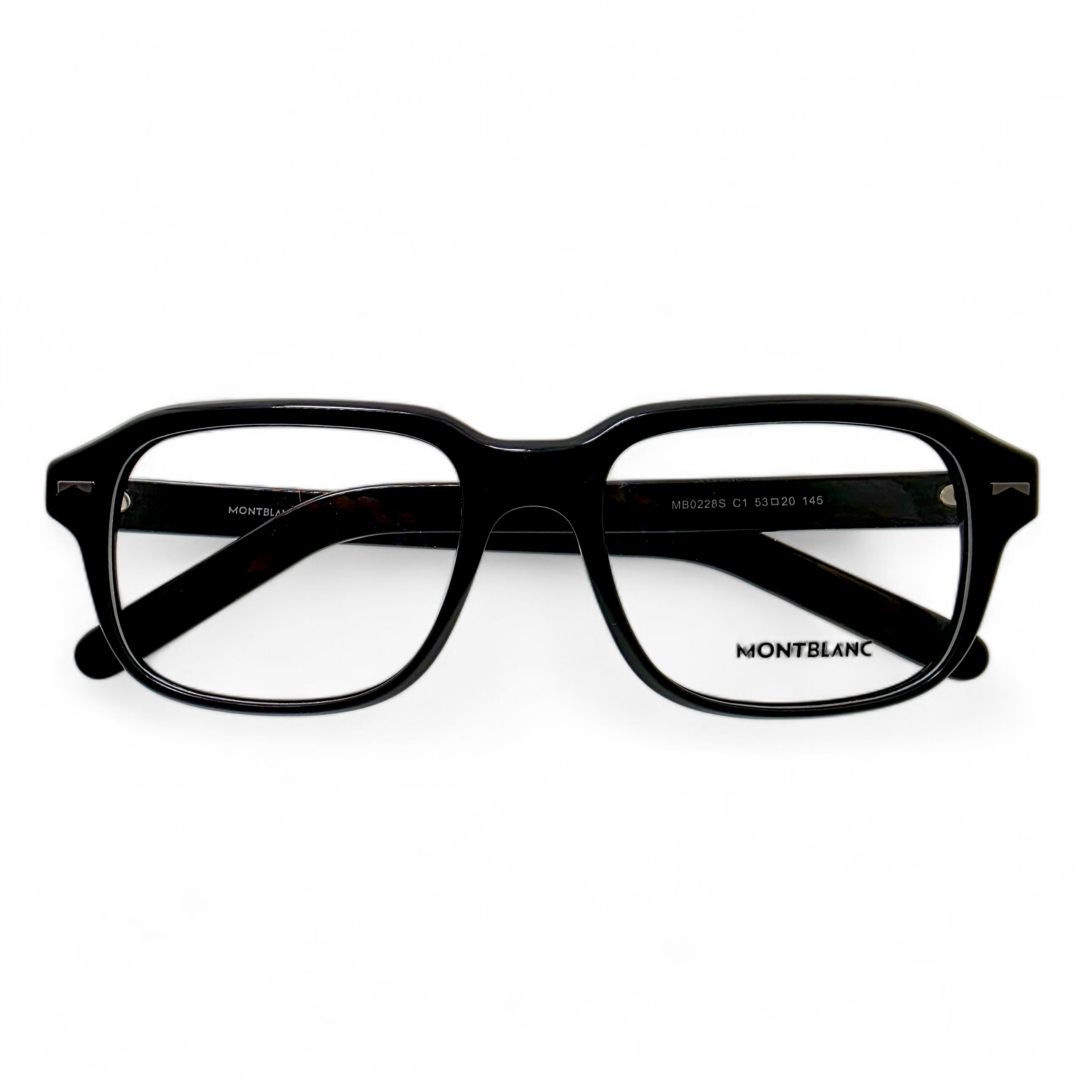 Montblanc MB0228S Eyeglasses in Pakistan