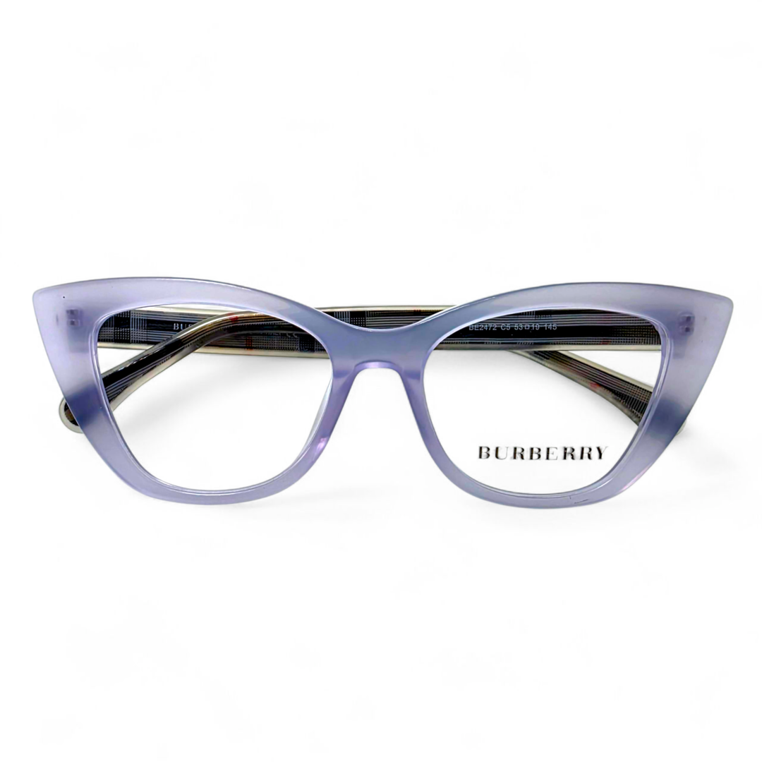 Burberry eyeglasses for women in Pakistan
