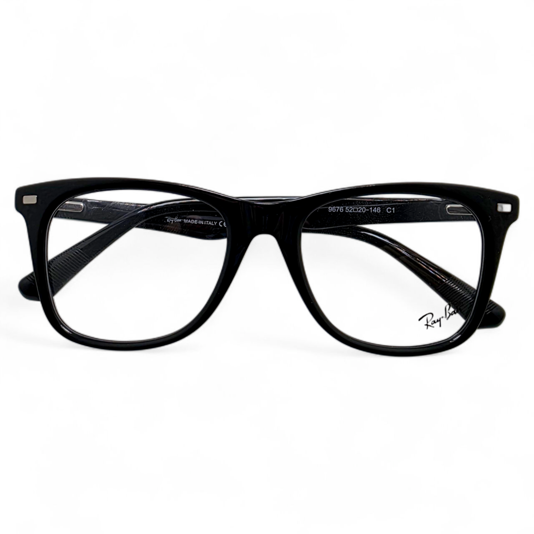 Ray-Ban clip-on glasses in Pakistan