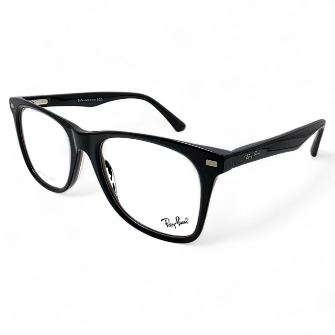Ray-Ban clip-on glasses in Pakistan