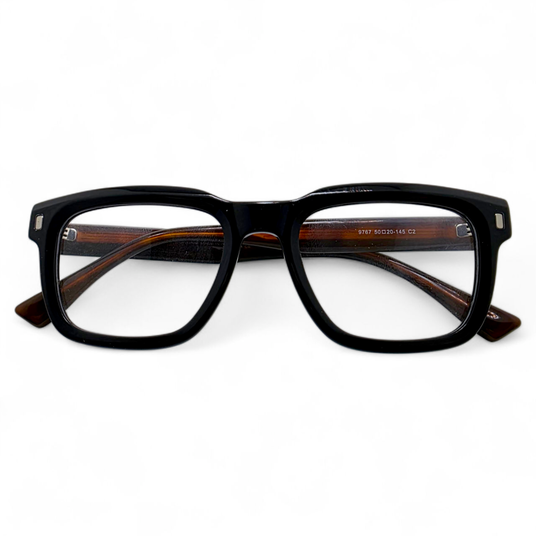 David Beckham Clip-On Glasses in Pakistan