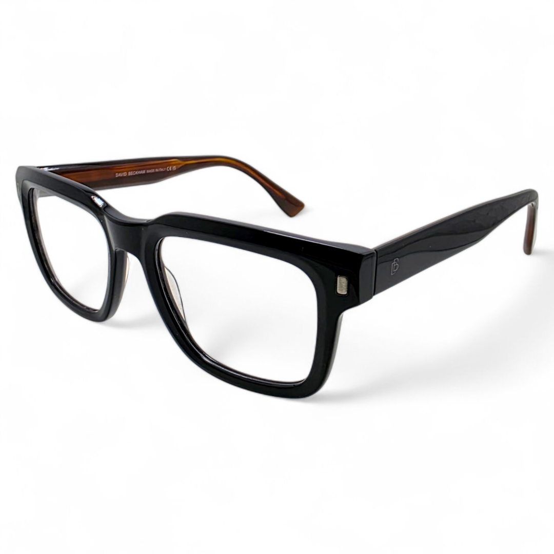 David Beckham Clip-On Glasses in Pakistan