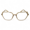 Carolina Herrera 6911 Geometric Eyeglasses