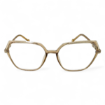 Carolina Herrera 6911 Geometric Eyeglasses