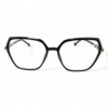 Carolina Herrera 6911 Geometric Eyeglasses