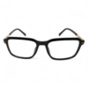 Emporio Armani rectangular eyeglasses