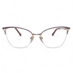 Carolina Herrera half-rimless cat-eye glasses Pakistan