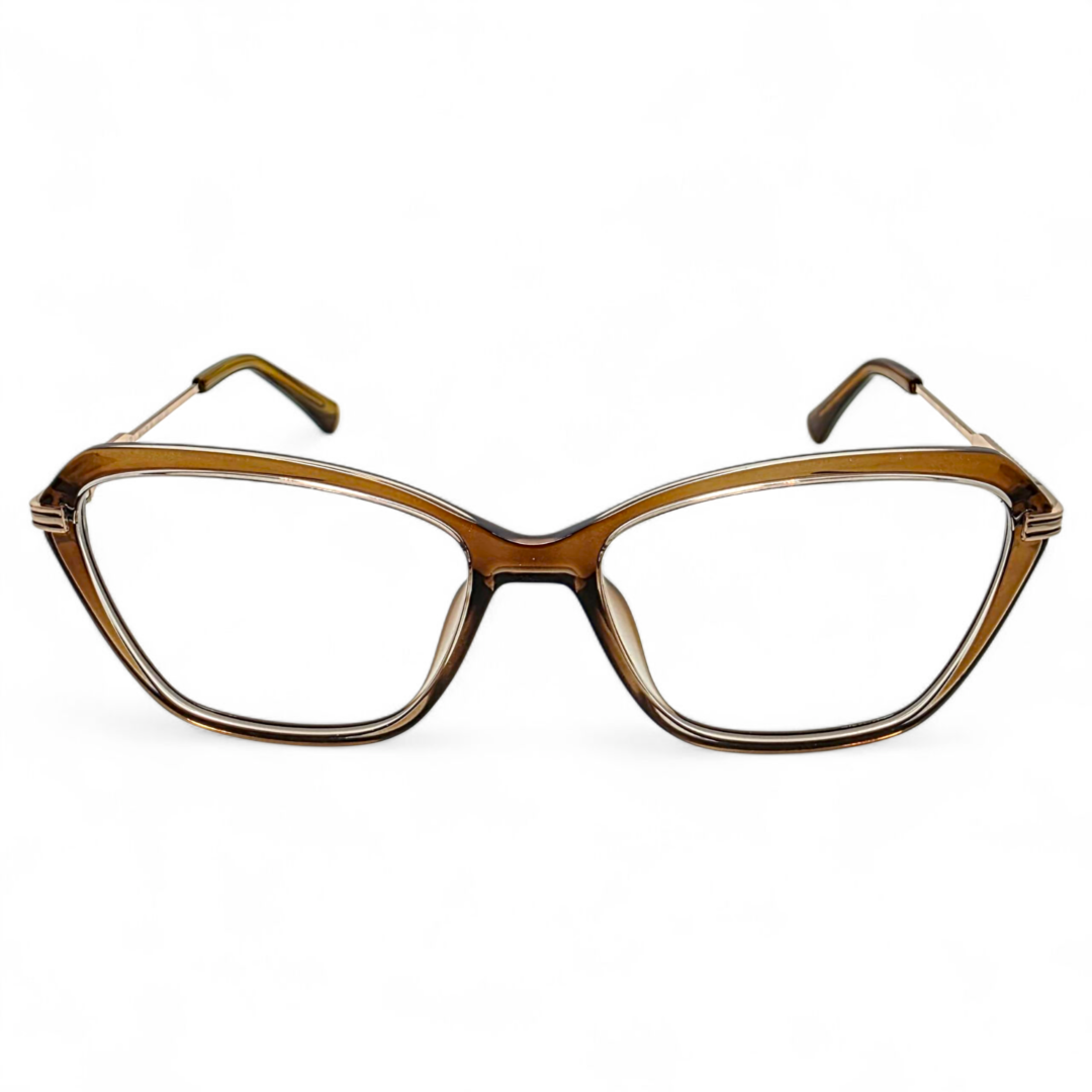 Carolina Herrera Cat-Eye Frame for Women