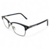 Porsche Design Clubmaster Eyeglasses