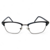 Porsche Design Clubmaster Eyeglasses