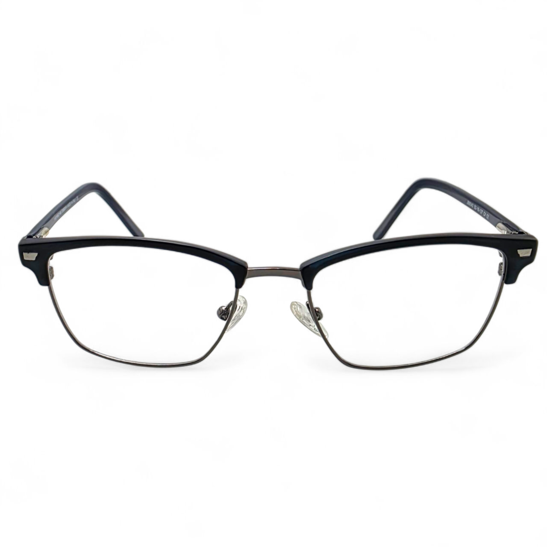 Porsche Design Clubmaster Eyeglasses