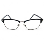 Porsche Design Clubmaster Eyeglasses