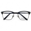 Porsche Design Clubmaster Eyeglasses