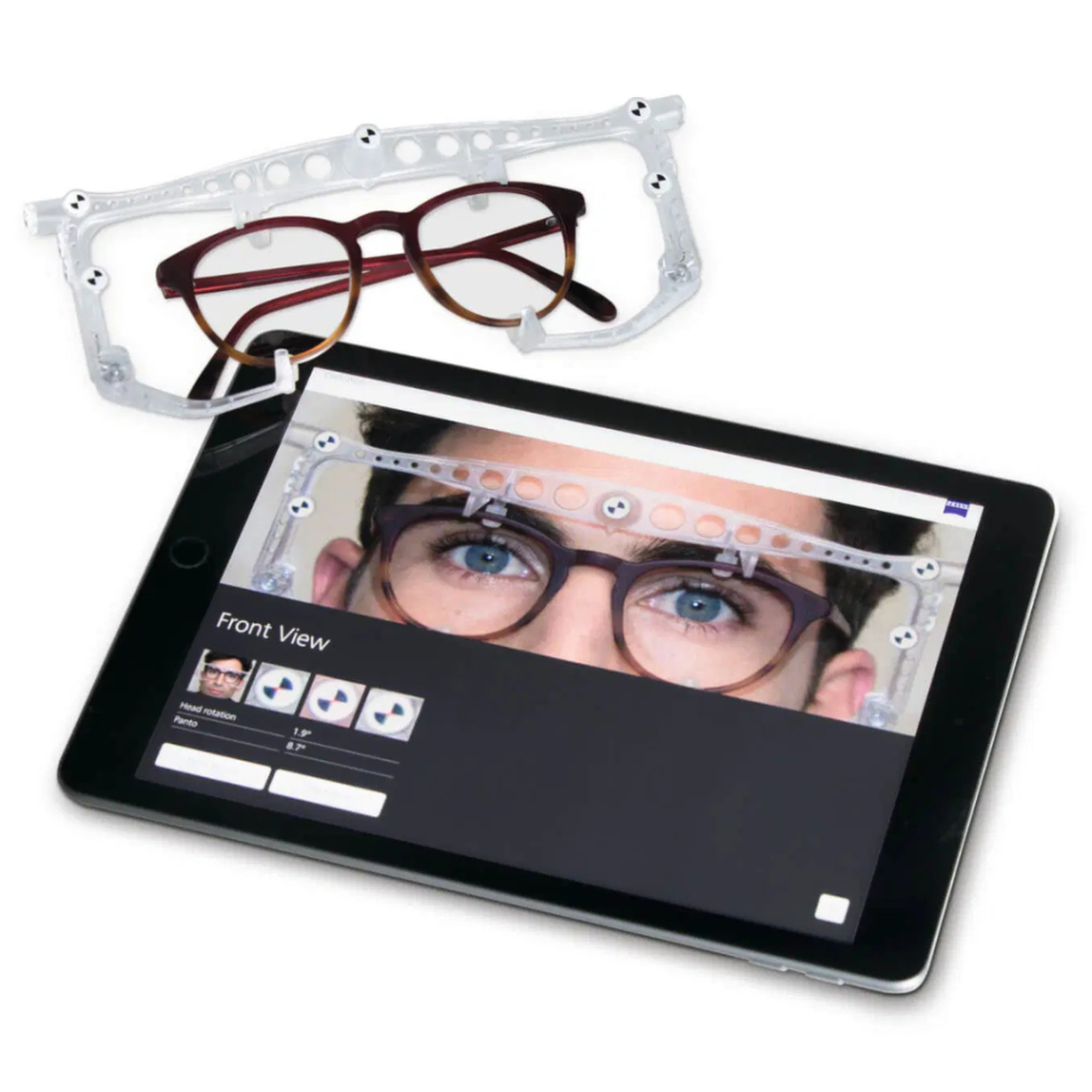 Experience Zeiss i.Terminal Mobile at Al-Aziz Optical