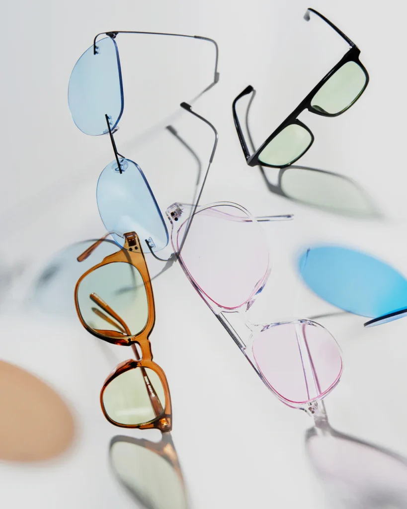 Prescription Sunglasses in Pakistan