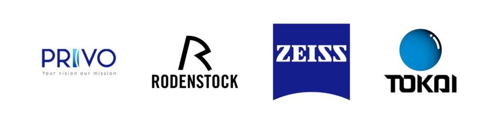 Best brands for Progressive Lenses in Pakistan