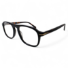 David Beckham Aviator Eyeglasses