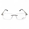 Ray-Ban rimless eyeglasses in Pakistan