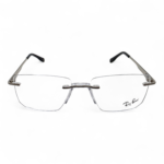 Ray-Ban rimless eyeglasses in Pakistan