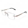 Ray-Ban rimless eyeglasses in Pakistan