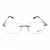 Ray-Ban rimless eyeglasses in Pakistan