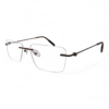 Mont Blanc Rimless Eyeglasses in Pakistan