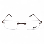 Mont Blanc Rimless Eyeglasses in Pakistan