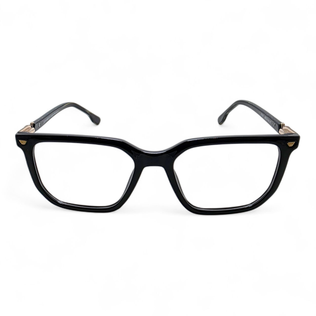 Emporio Armani black Eyeglasses in Pakistan