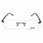 Silhouette 3 piece glasses in Pakistan