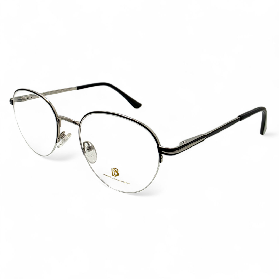 David Beckham Half-Rimless Eyeglasses in Pakistan