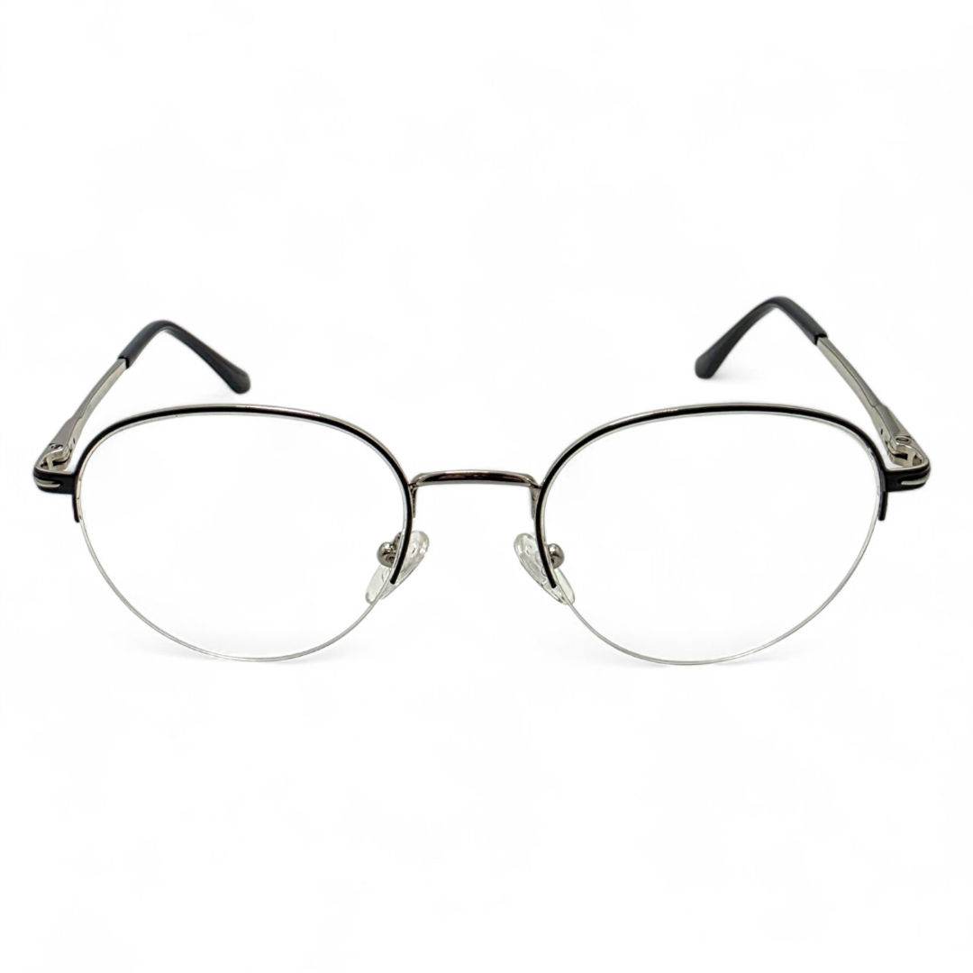 David Beckham Half-Rimless Eyeglasses in Pakistan