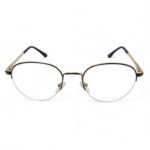 David Beckham Half-Rimless Eyeglasses in Pakistan