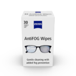 Zeiss AntiFog Wipes in Pakistan