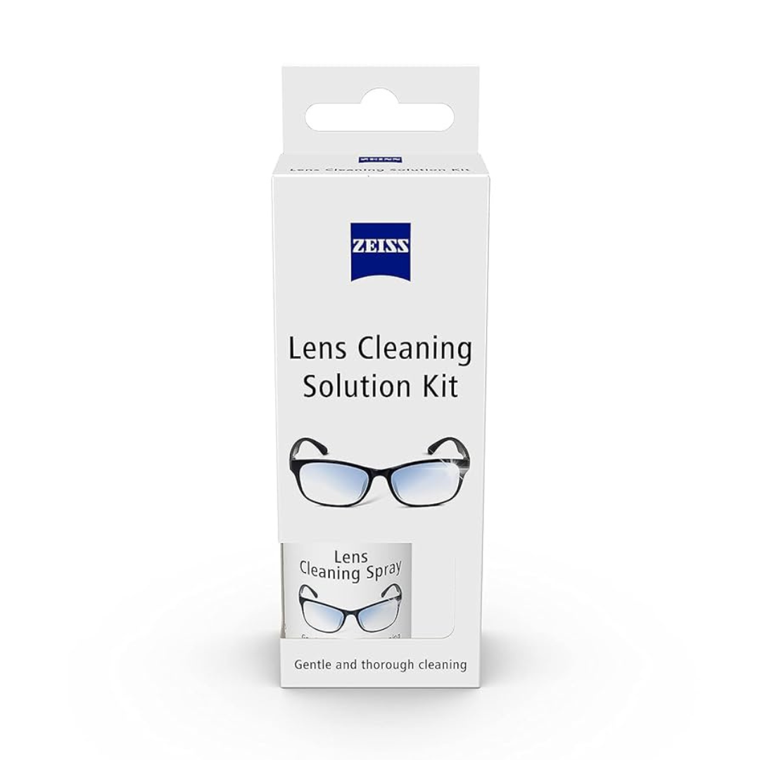 Zeiss Lens Cleaning Solution Kit in Pakistan