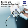 Zeiss Lens Wipes