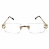 C de Cartier Rimless Eyeglasses in Pakistan