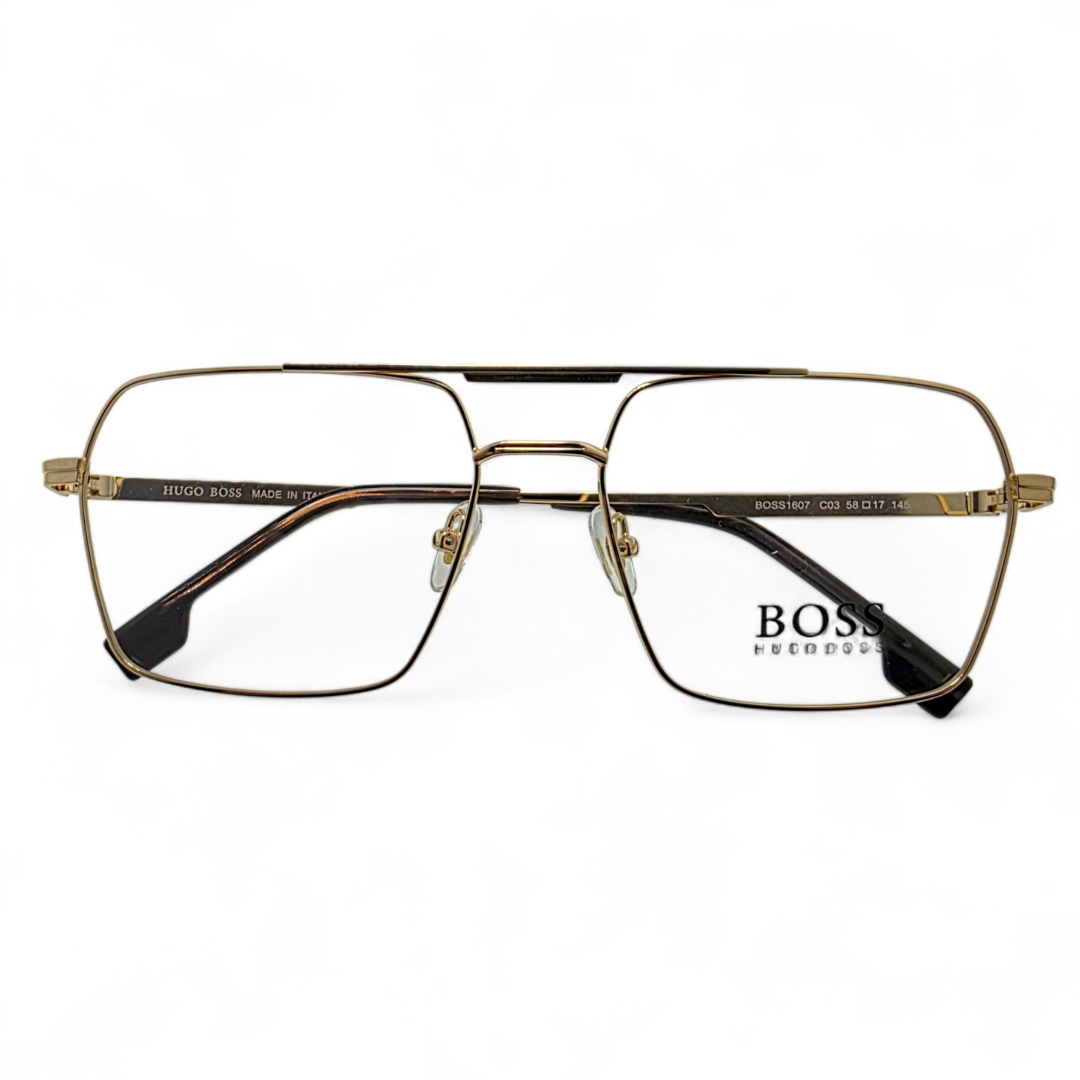 Hugo Boss Aviator Frames