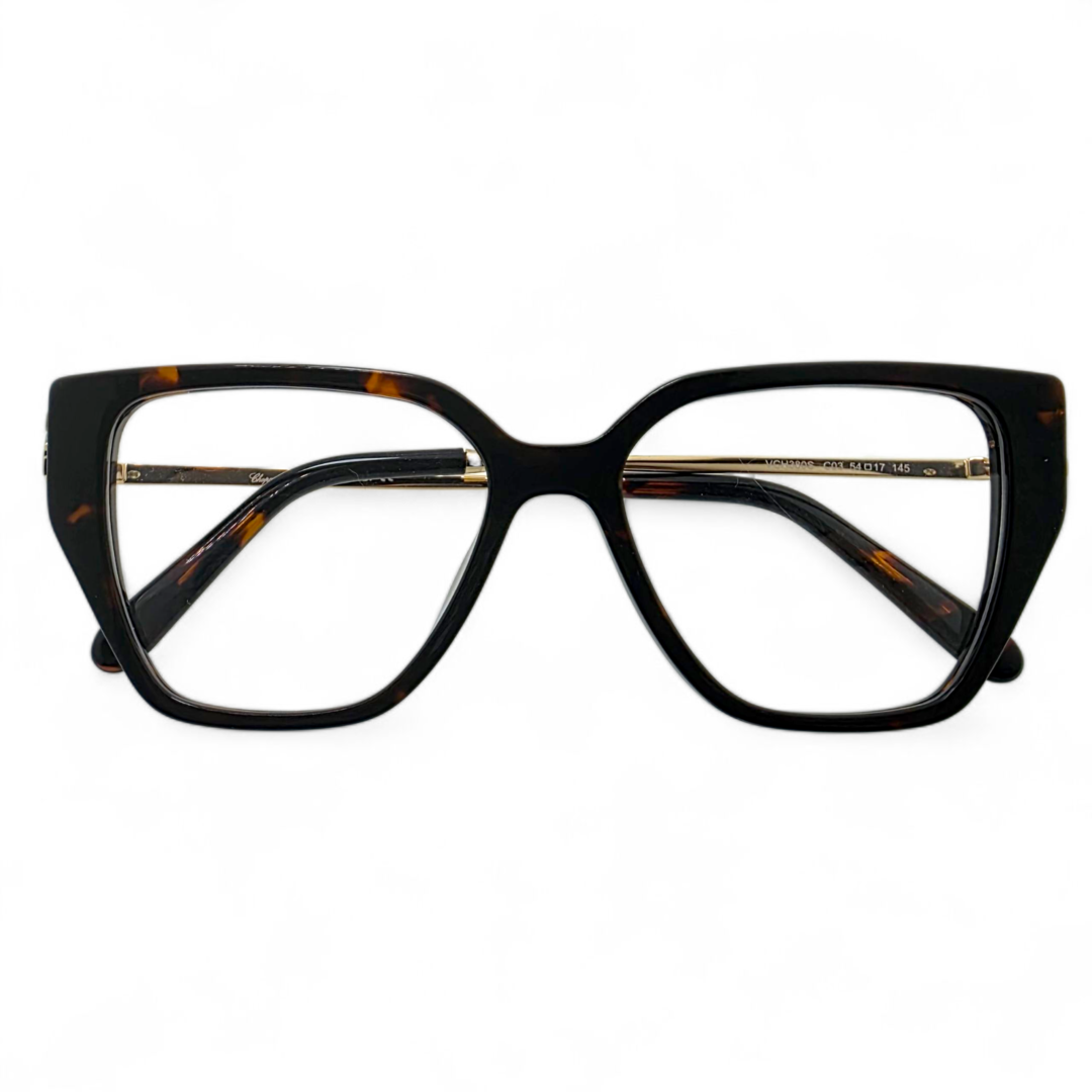 Chopard Cat-Eye Eyeglasses