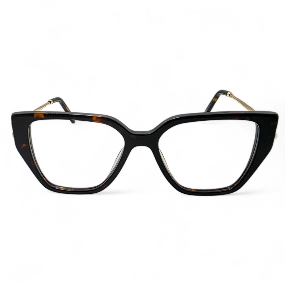 Chopard Cat-Eye Eyeglasses