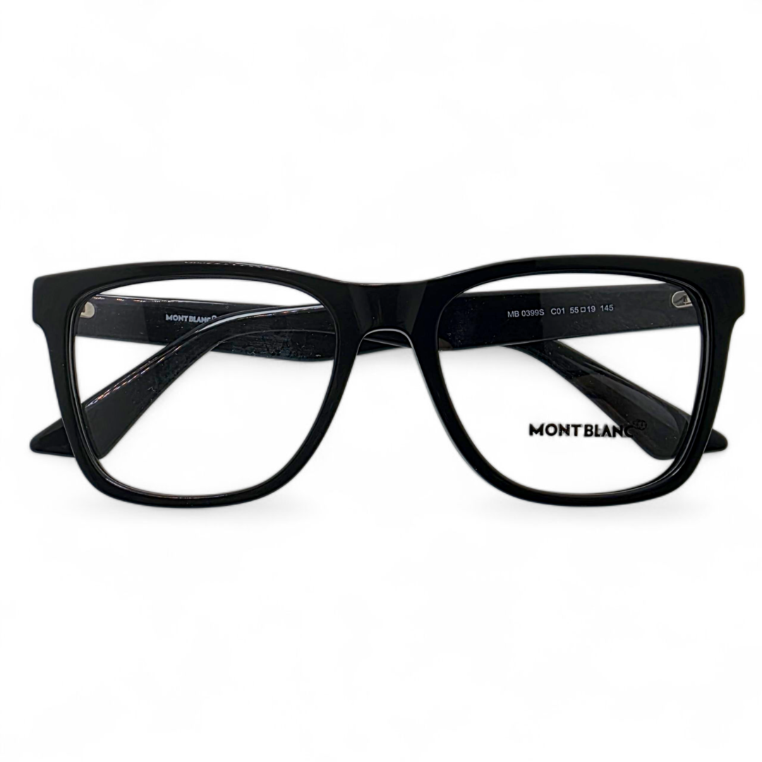 Montblanc MB0399S eyeglasses