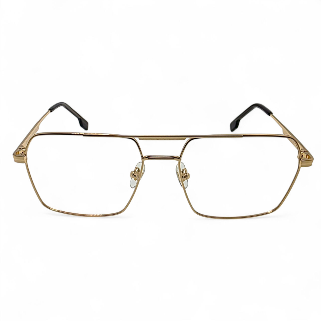 Hugo Boss Aviator Frames