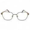 Chopard Womens Metal Eyeglasses