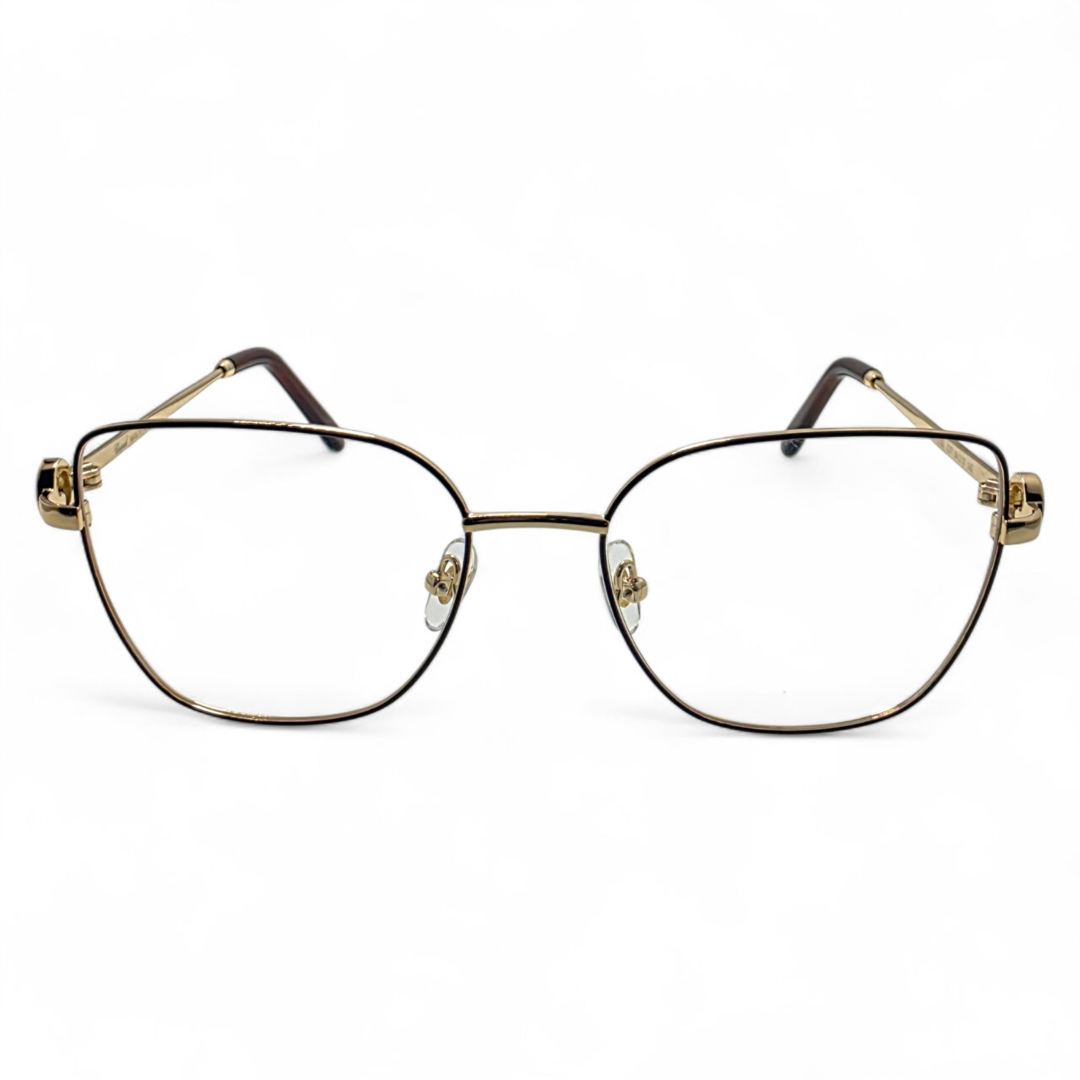 Chopard Womens Metal Eyeglasses