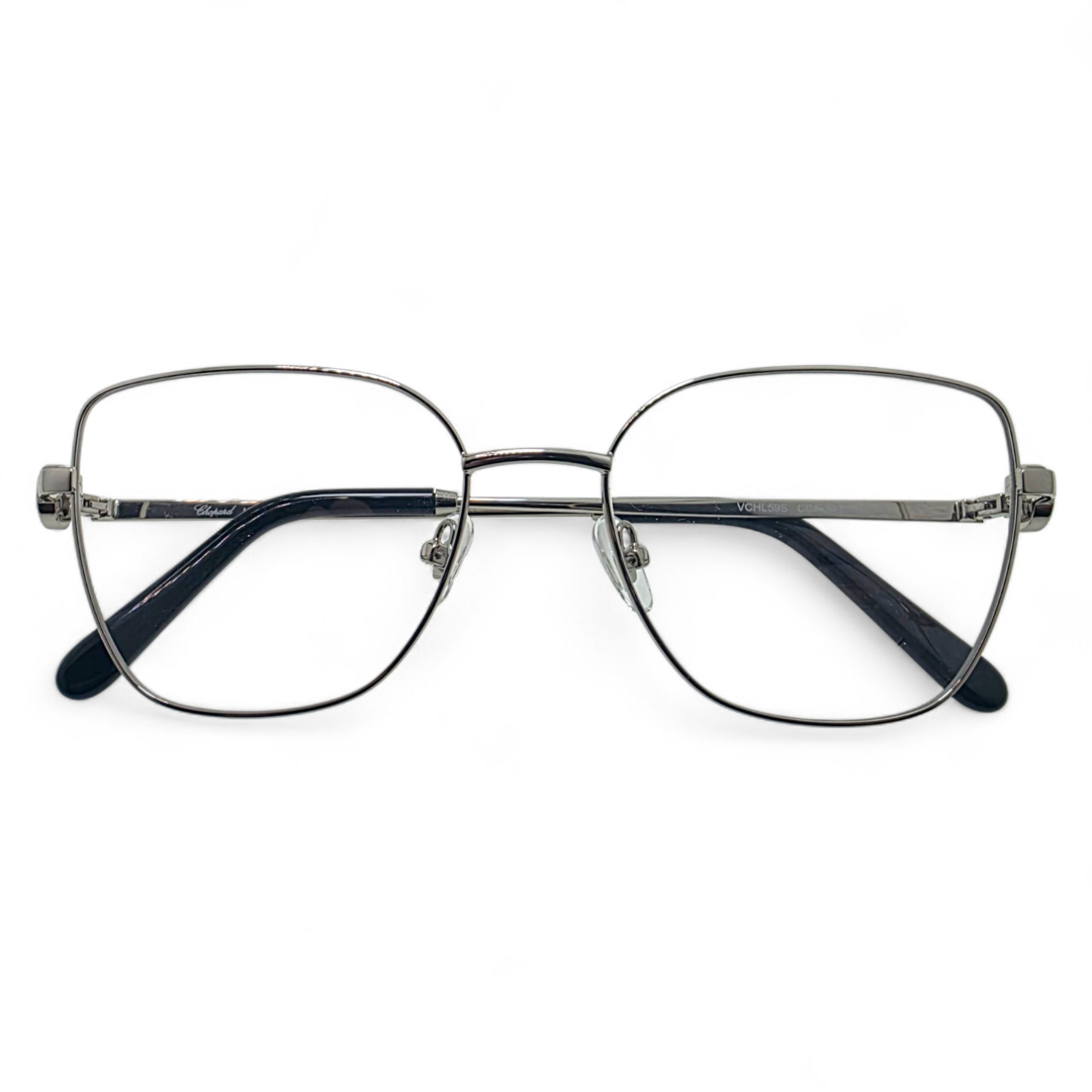 Chopard Womens Metal Eyeglasses