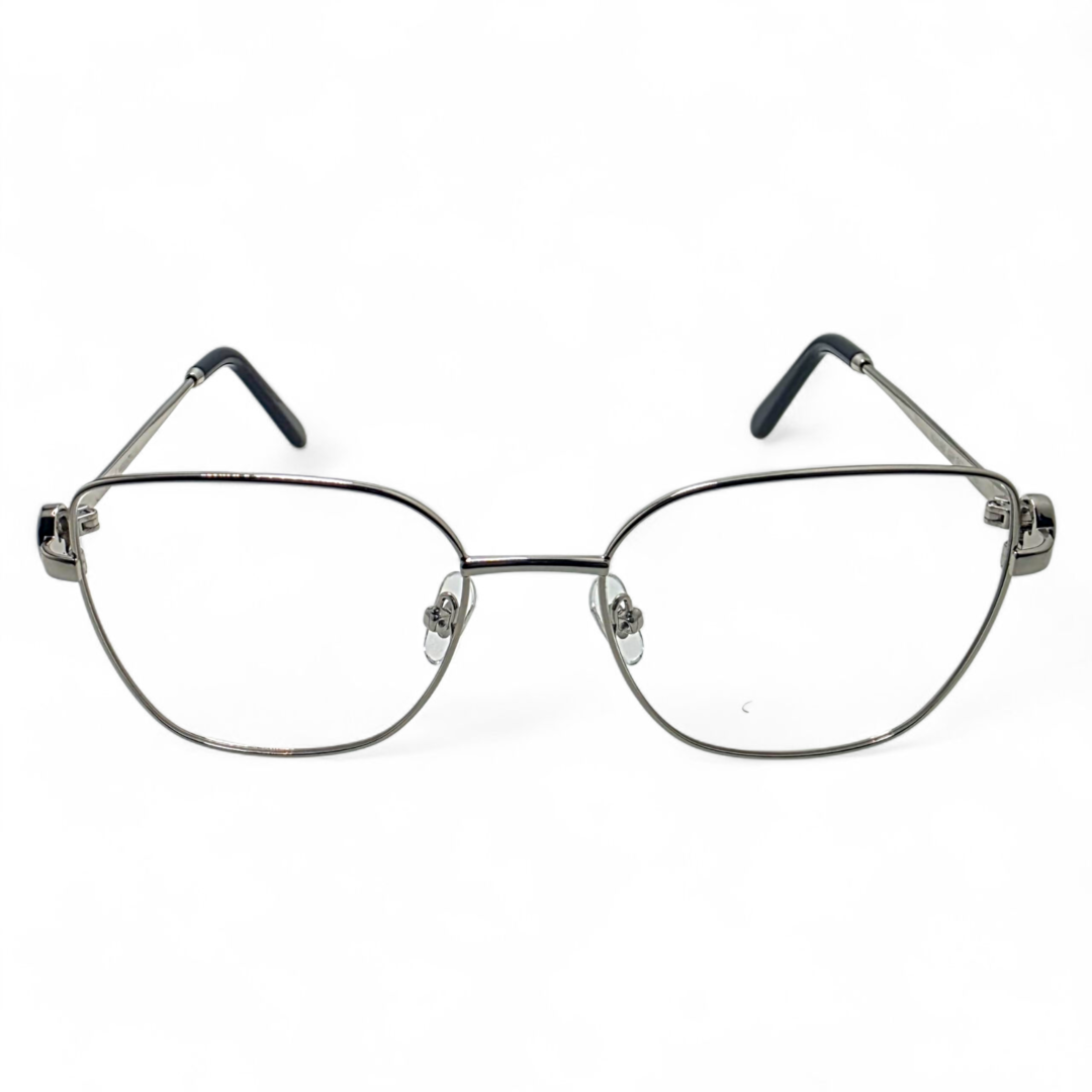 Chopard Womens Metal Eyeglasses